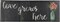 20"x55" Oversized Cushioned Anti-Fatigue Kitchen Runner Mat (Love Grows Here)